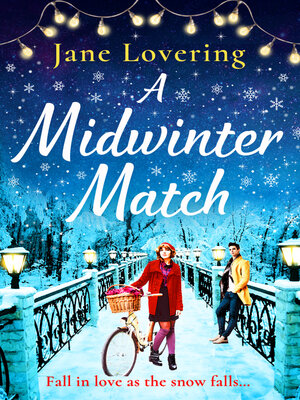 cover image of A Midwinter Match